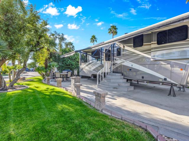 Land for sale in Cathedral City, California