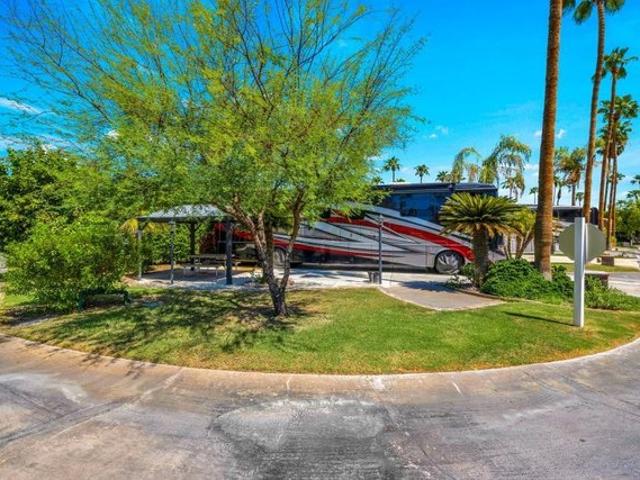 Land for sale in Cathedral City, California