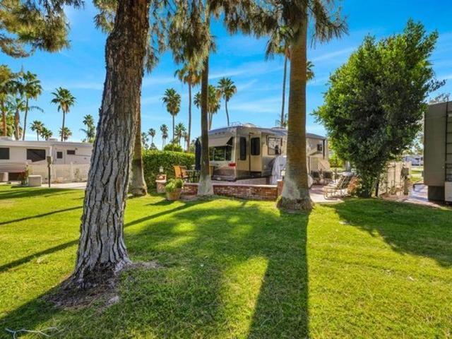 Land for sale in Cathedral City, California