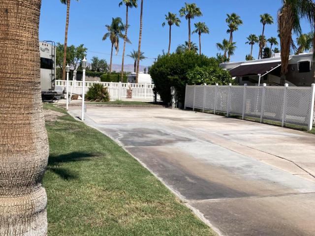 Land for sale in Cathedral City, California