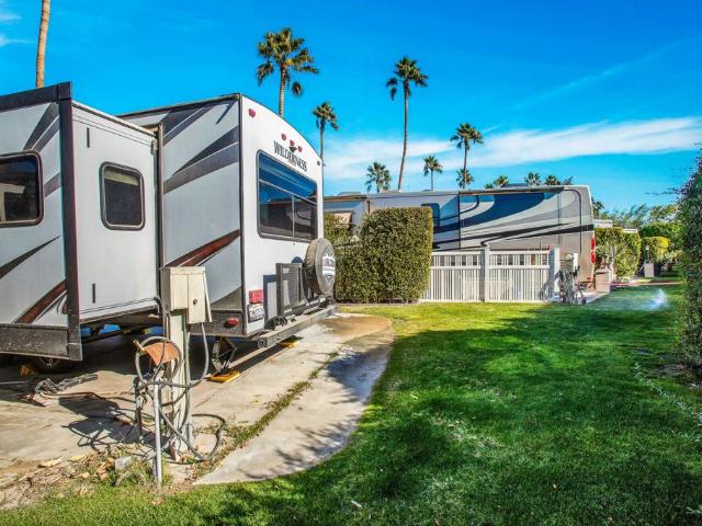 Land for sale in Cathedral City, Riverside County
