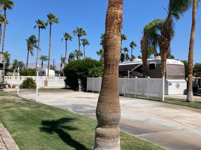 Land for sale in Cathedral City, California