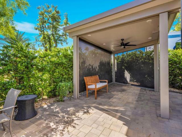 Land for sale in Cathedral City, California