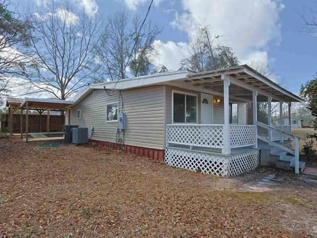 House for sale in Jay, Florida