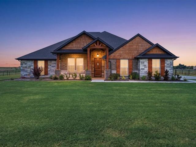 House for sale in Johnson, Texas