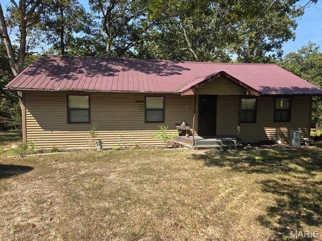 House for sale in Gerald, Missouri