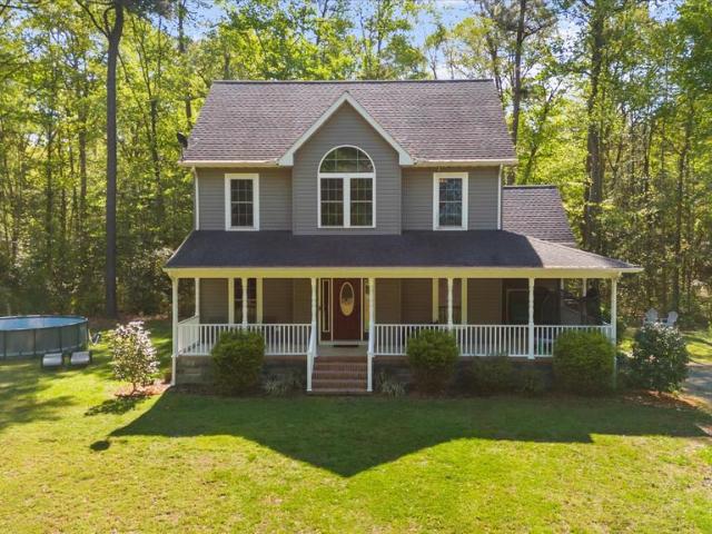 House for sale in Dorchester, Maryland