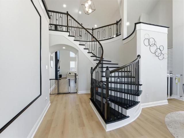 House for sale in Ellis, Texas