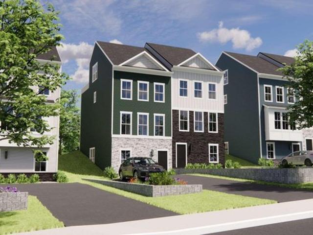 Townhouse for sale in Elkridge, Maryland