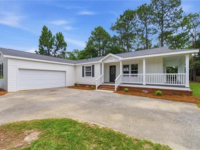 House for sale in Mobile, Alabama