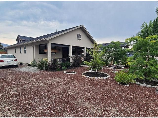 House for sale in British Columbia