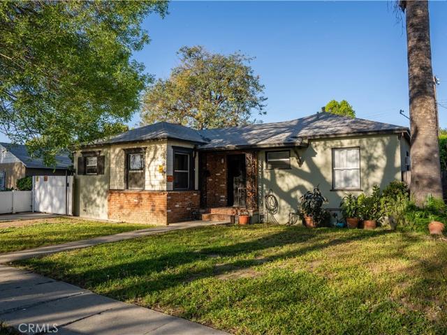 House for sale in Reseda, Canoga Park