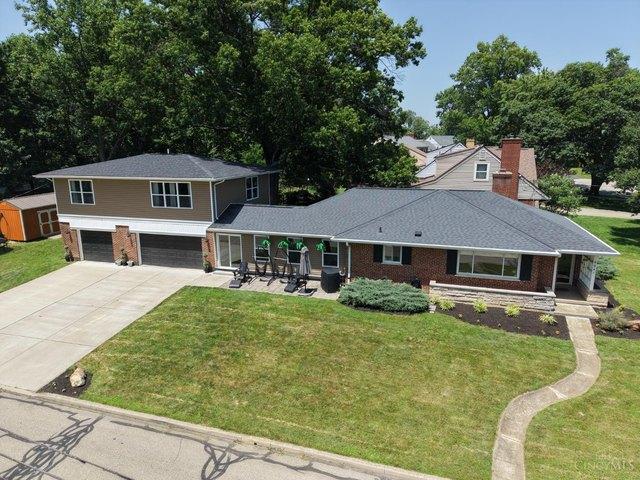 House for sale in Kenwood, Ohio