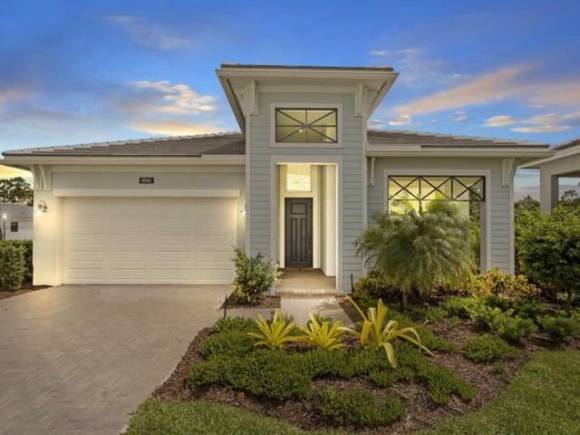 House for sale in Stuart, Florida
