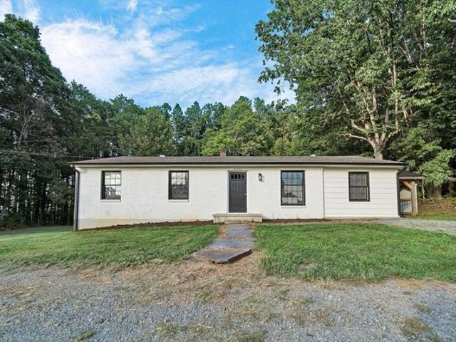 House for sale in Rocky Mount, Franklin County