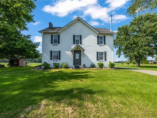 House for sale in Byron, New York