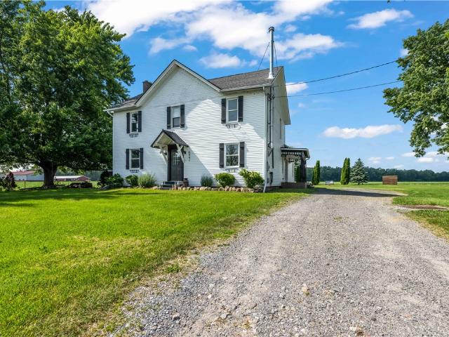 House for sale in Byron, New York