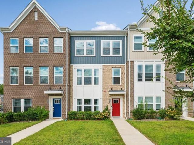 Townhouse for sale in Bryans Road, Maryland