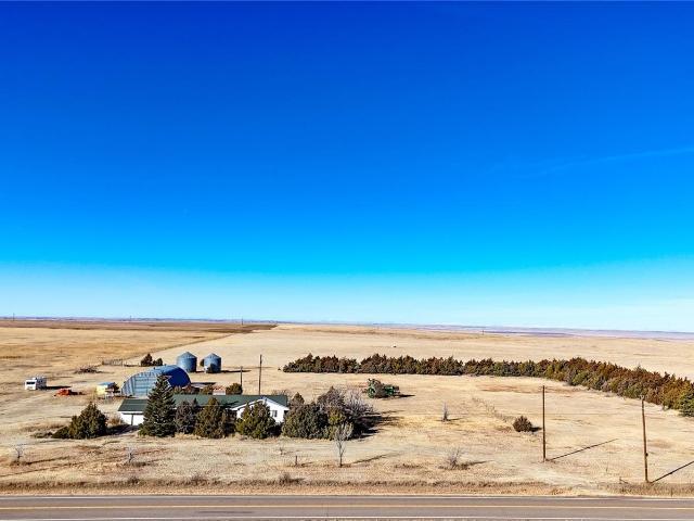 House for sale in Limon, Colorado