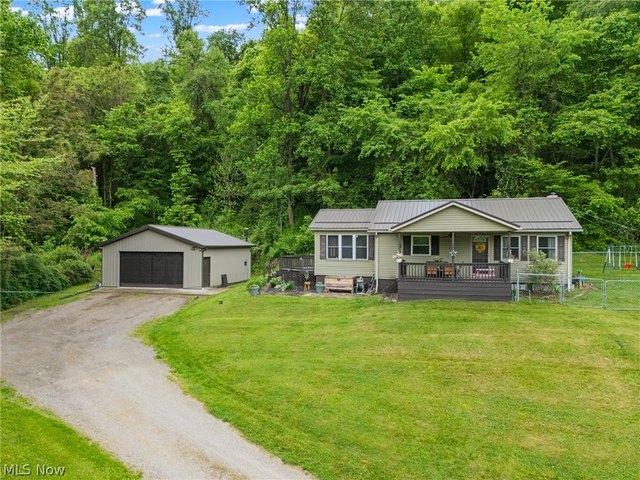 House for sale in Ohio