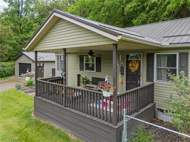 House for sale in Ohio