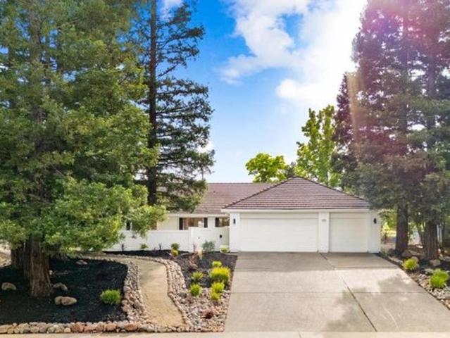 House for sale in Sloughhouse, California
