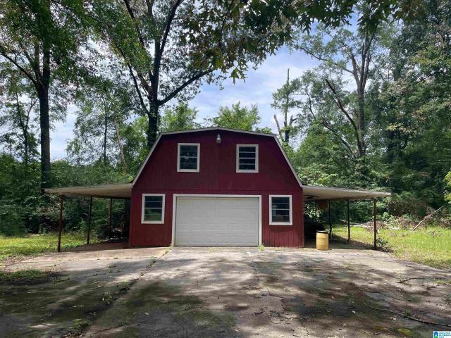 House for sale in Alabama