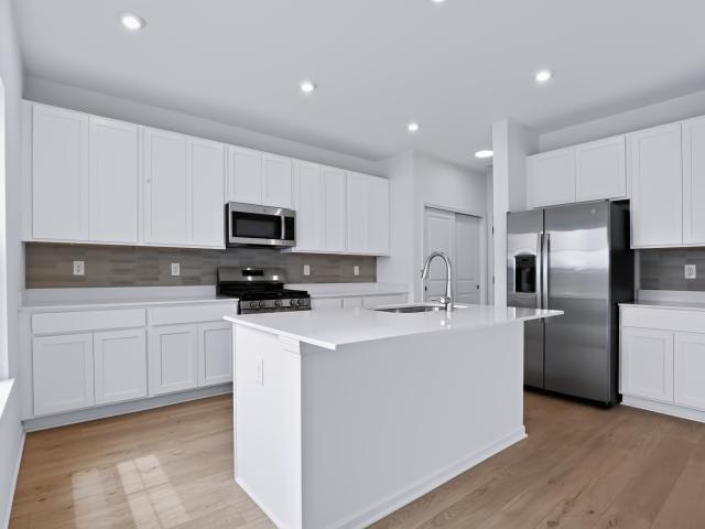 House for sale in Brownsburg, Indiana