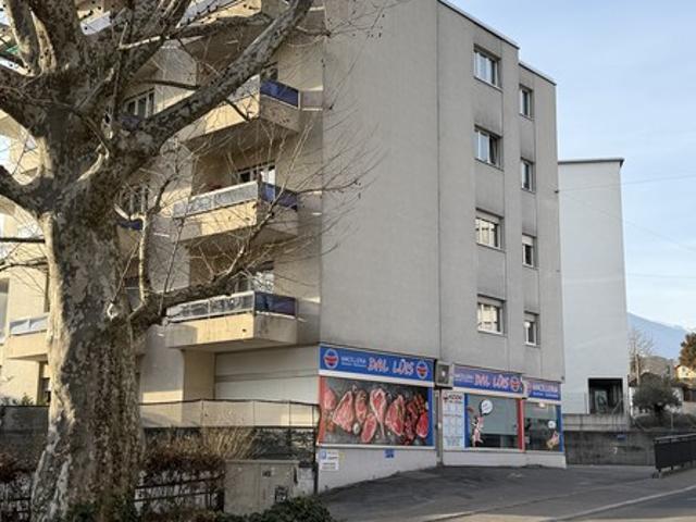Apartment mieten in Savosa, Tessin