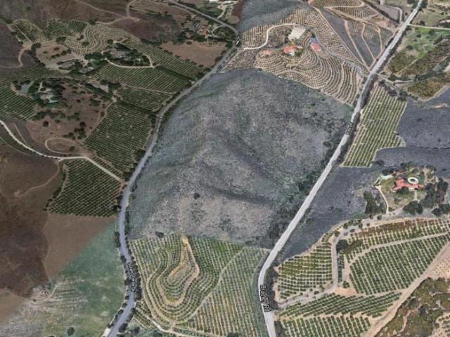 Land for sale in Somis, California