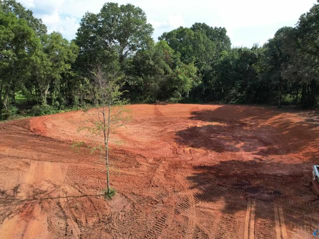 Land for sale in New Market, Alabama