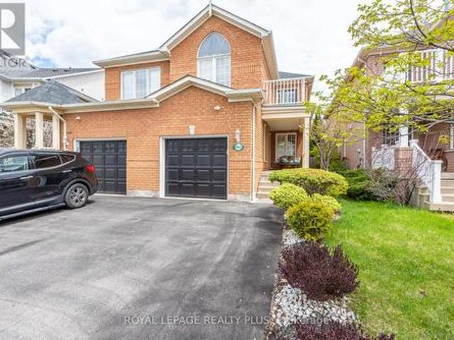 House for sale in Mississauga, Ontario