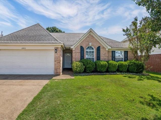 House for sale in Tennessee