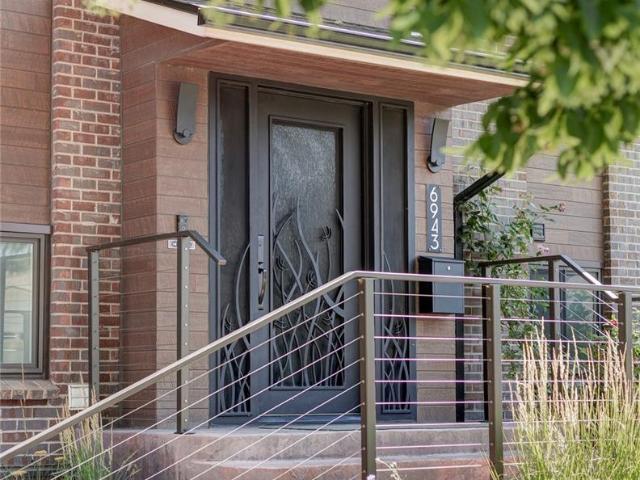 House for sale in Denver, Colorado