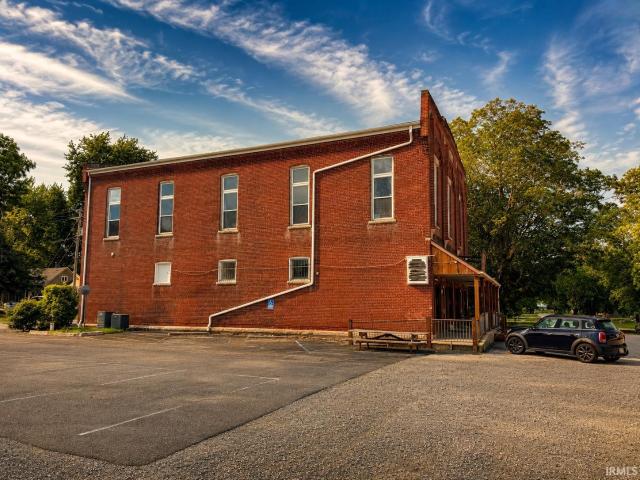 Commercial for sale in Tippecanoe, Indiana