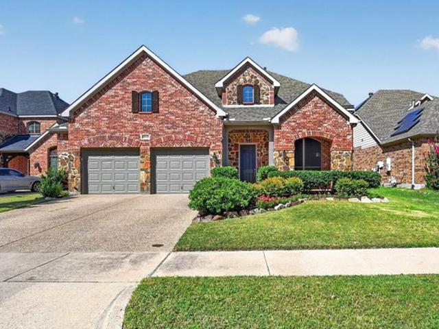 House for sale in Grand Prairie, Dallas County