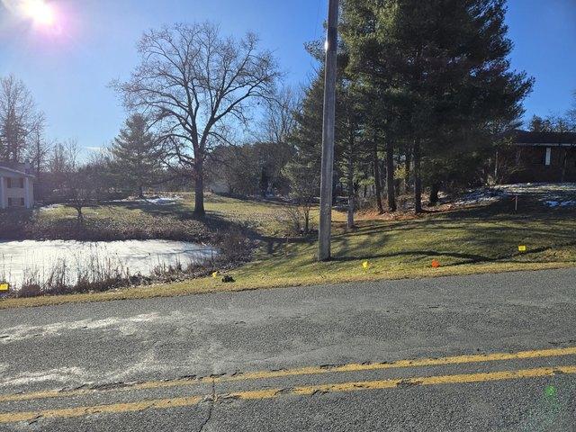 Land for sale in Mattawan, Michigan