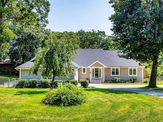 House for sale in Johnston, Iowa