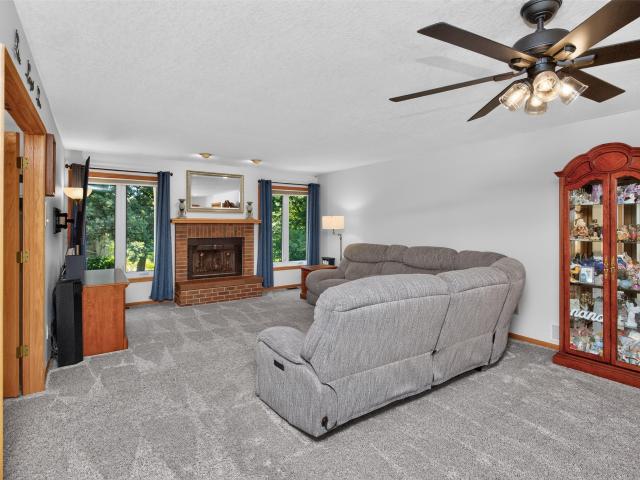 House for sale in Johnston, Iowa