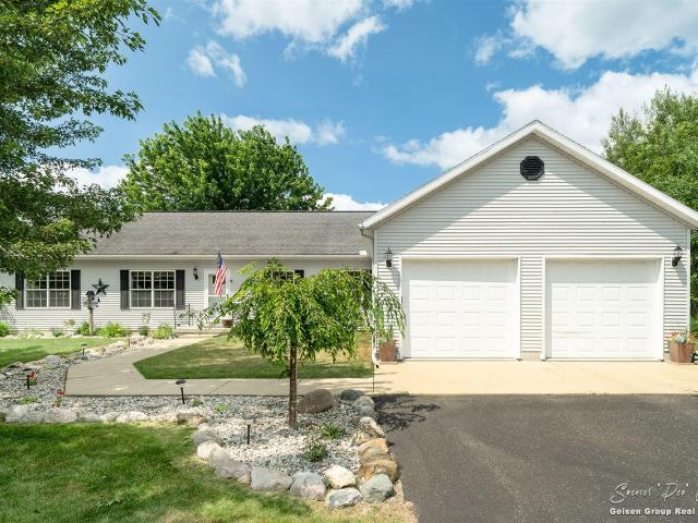 House for sale in Ionia, Michigan