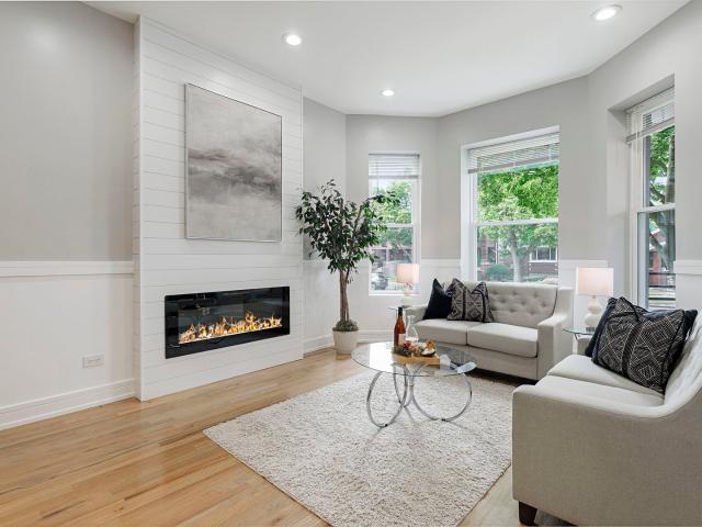 House for sale in Chicago Park, Illinois
