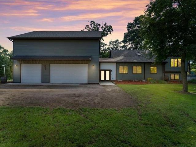 House for sale in Stacy, Minnesota