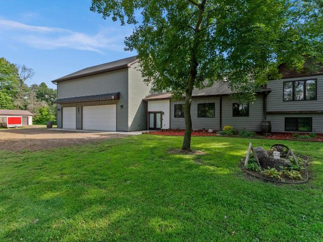 House for sale in Stacy, Minnesota