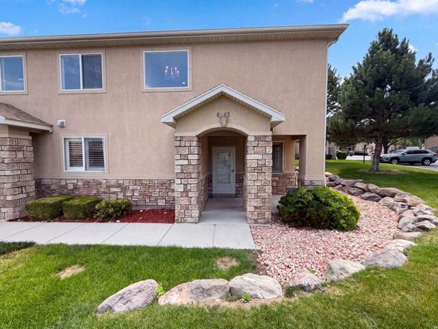 Condo for sale in West Valley City, Utah
