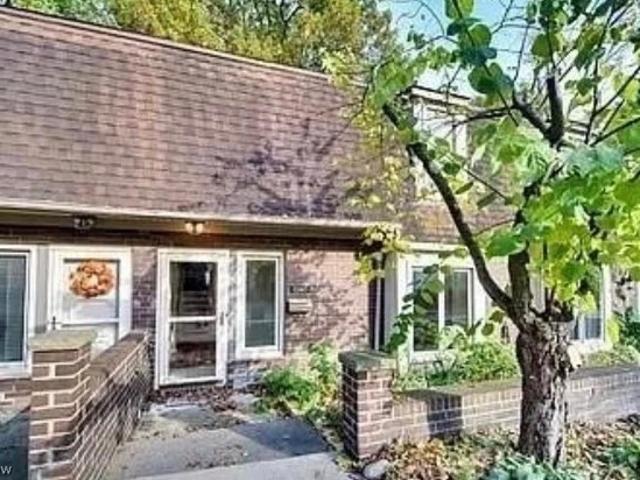 Condo for sale in Brecksville, Ohio