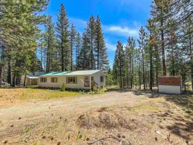 House for rent in Truckee, California