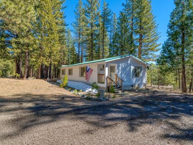 House for sale in California
