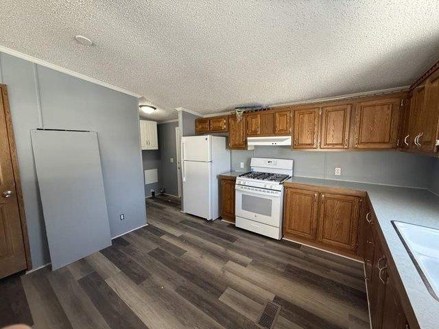 House for sale in Belleville, Michigan
