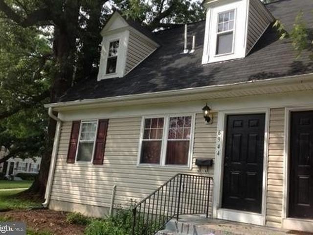 Condo for sale in Hyattsville, Maryland