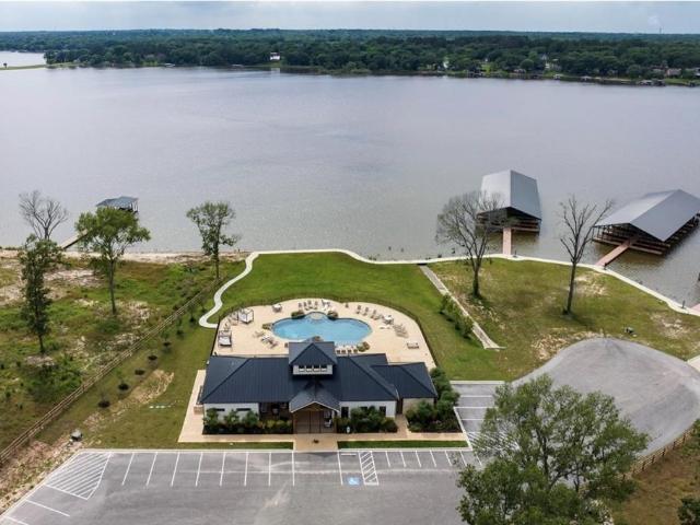 Land for sale in Henderson, Texas